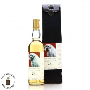 Moffat Single Malt Whisky