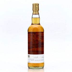 Chatsworth 12 Year Old Single Malt