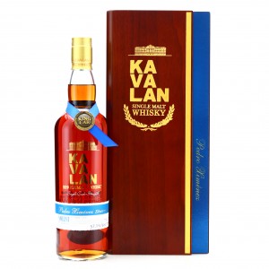 Kavalan Solist Pedro Ximenez Single Cask