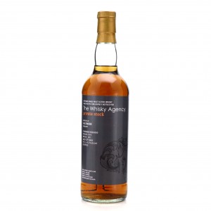 Aultmore 1974 Whisky Agency 37 Year Old Private Stock
