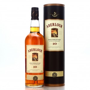 Aberlour 10 Year Old