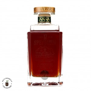 Speyburn 17 Decanter