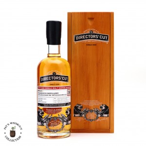Teaninich 1982 Douglas Laing 30 Year Old Director s Cut