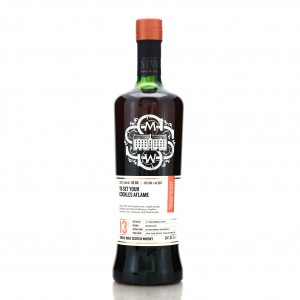 Inchmurrin 2006 Smws 13 112 66