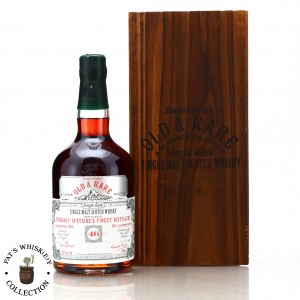 Glenfarclas  Probably Speyside s Finest  1965 Douglas Laing 46 Year Old   Old and Rare