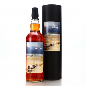 Octomore 2009 Cask Whisperer 9 Signed By Jim Mcewan Charity Lot