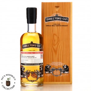 Glenlivet 1977 Douglas Laing 35 Year Old Director s Cut