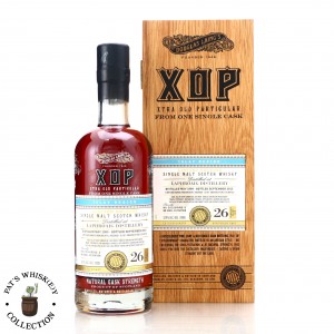 Laphroaig 1989 Douglas Laing 26 Year Old XOP
