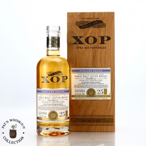 Tomatin 1993 Douglas Laing 25 Xop