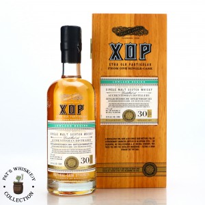 Auchentoshan 1984 Douglas Laing 30 Xop