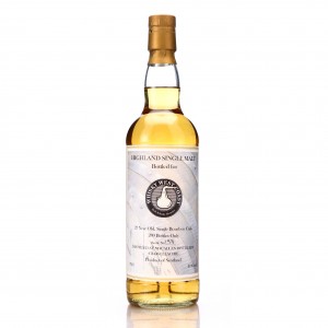 MACALLAN 27 YEAR OLD WHISKY WEST COAST
