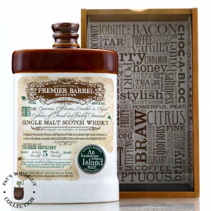 Talisker 5 Douglas Laing Premier Barrel