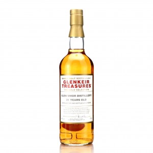 Glen Mhor 1976 Glenkeir Treasures 21