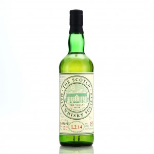 Glenlivet 1978 Smws 15 L2 14 Convives