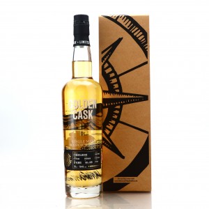 Craigellachie 2006 Golden Cask Reserve 13