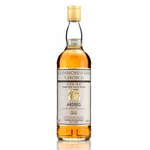 Ardbeg 1975 Gordon And Macphail Connoisseurs Choice