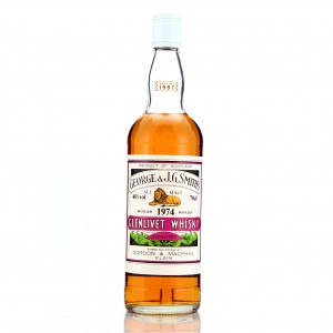 Glenlivet 1974 Gordon And Macphail