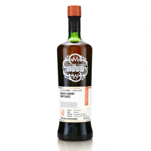 Glen Elgin 2006 SMWS 14 Year Old 85 66