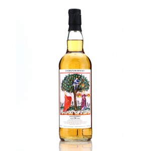 Inchmurrin 24 Chorlton Whisky
