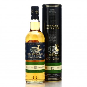 Ardbeg 2004 Dun Bheagan 15