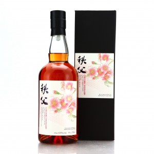 Chichibu 2013 Single Cask 2853 Spirits Shop Selection
