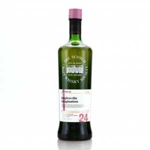 Knockdhu 1994 SMWS 24 Year Old 115 13