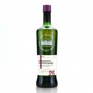 Strathmill 1991 Smws 26 100 15