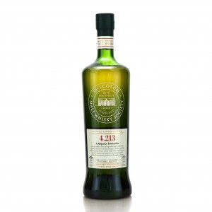 Highland Park 1999 Smws 15 4 213