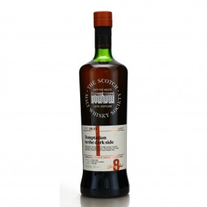 Tullibardine 2008 Smws 8 28 33