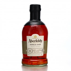 Aberfeldy 1994 Hand Filled Cask 6978