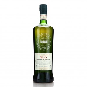 Jura 1988 SMWS 24 Year Old 31 25