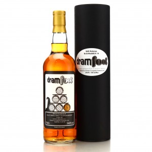 Bruichladdich 2003 Dramfool 14 Year Old