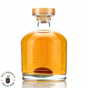 Glenlivet 1977 James Macarthur 28 Old Masters Special Reserve