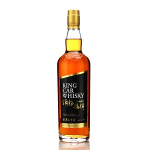 Kavalan Conductor
