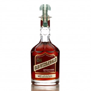 Old Fitzgerald 2003 Bottled in Bond 14 Year Old / Distillery Shop