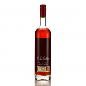 W.L. Weller 1983 19 Year Old Fall 2002