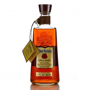 Four Roses 9 Year Old Single Barrel #36-3M 'OBSV' / Warehouse Liquors