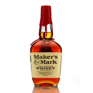 Maker's Mark Kentucky Straight Bourbon 1983 50cl / Play it Again Sam's
