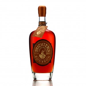 Michter's 25 Year Old Kentucky Straight Bourbon 2020