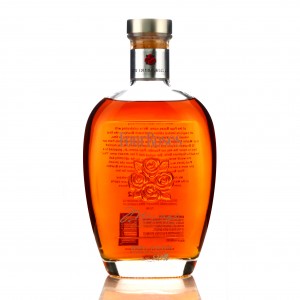 Four Roses Barrel Strength Small Batch Mariage Collection 2008