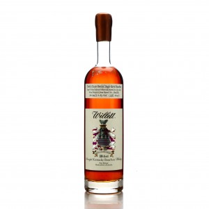 Willett Family Estate 4 Year Old Single Barrel Bourbon #4690 / Pacific Edge