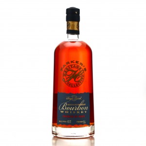 Parker's Heritage Collection 10 Year Old Single Barrel Bourbon / Promise of Hope