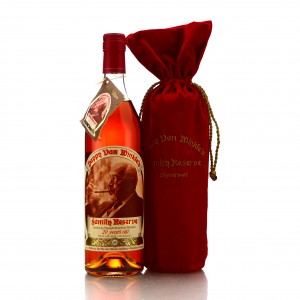 Pappy Van Winkle 20 Year Old Family Reserve 2011 / Stitzel-Weller