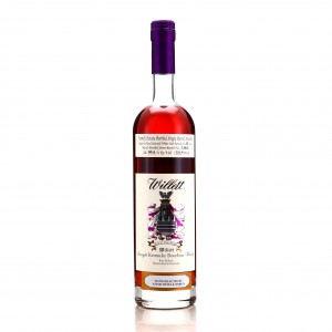 Willett Family Estate 21 Year Old Single Barrel Bourbon #C14A / Astor Wines & Spirits