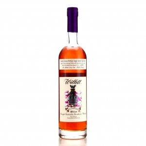 Willett Family Estate 7 Year Old Single Barrel Bourbon #5357