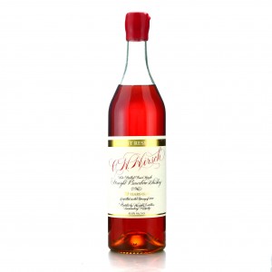 A.H. Hirsch Finest Reserve 1974 20 Year Old 1990s