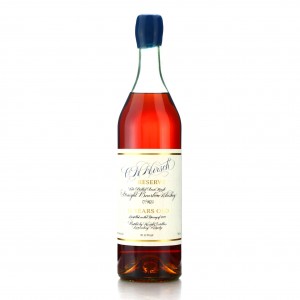 A.H. Hirsch Reserve 1974 16 Year Old 1990s / Blue Wax