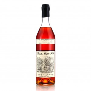 Black Maple Hill 16 Year Old Single Barrel Bourbon #105 / KBD