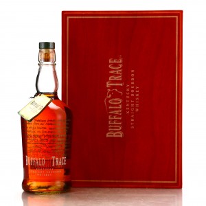 Buffalo Trace 1999 Millennium Barrel