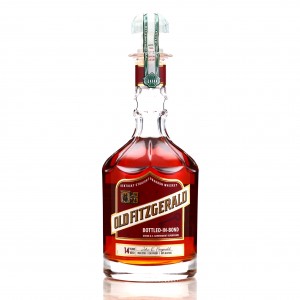 Old Fitzgerald 2003 Bottled in Bond 14 Year Old / Distillery Shop